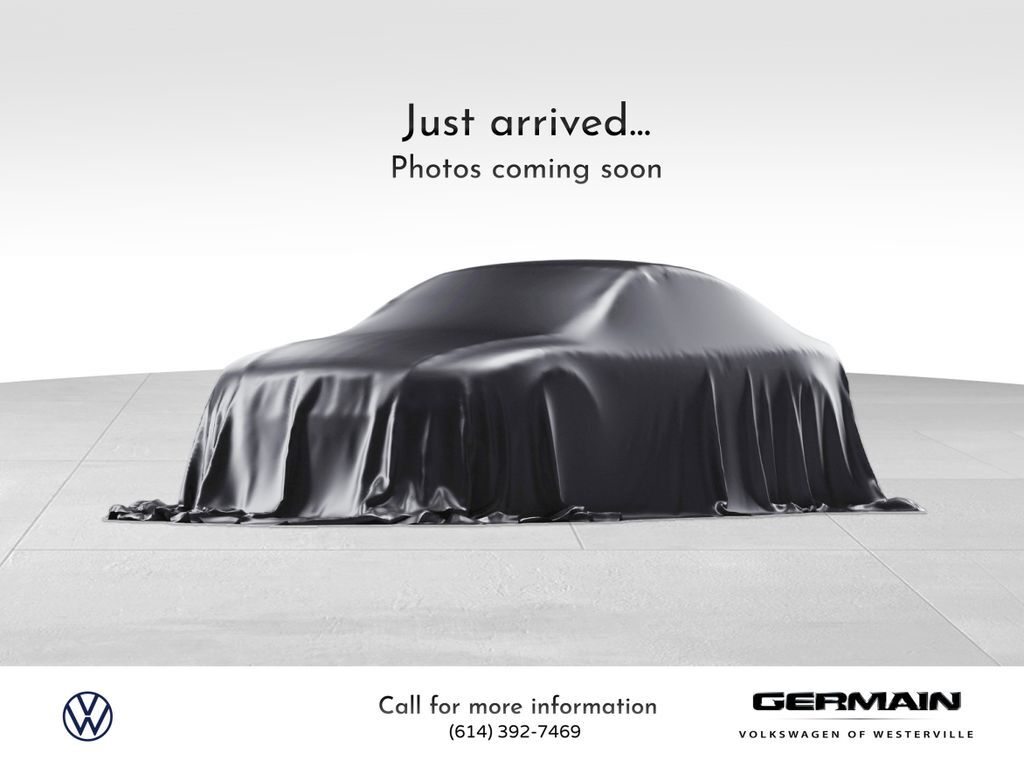 2022 VOLKSWAGEN Atlas Cross Sport