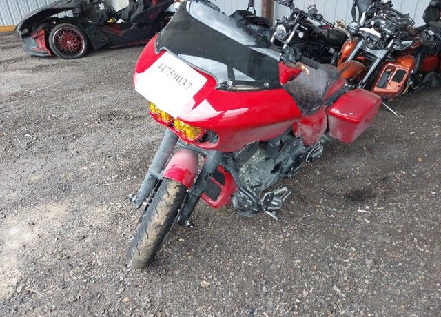 2022 HARLEY DAVIDSON FLTRXS / Road Glide Special