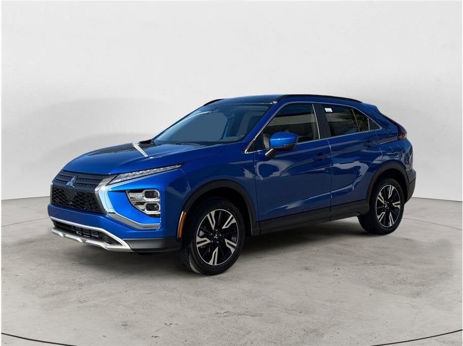 2026 MITSUBISHI ECLIPSE CROSS
