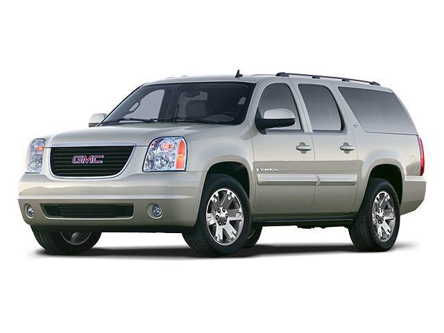2008 GMC Yukon XL