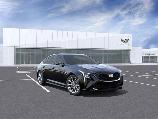 2026 CADILLAC CT5
