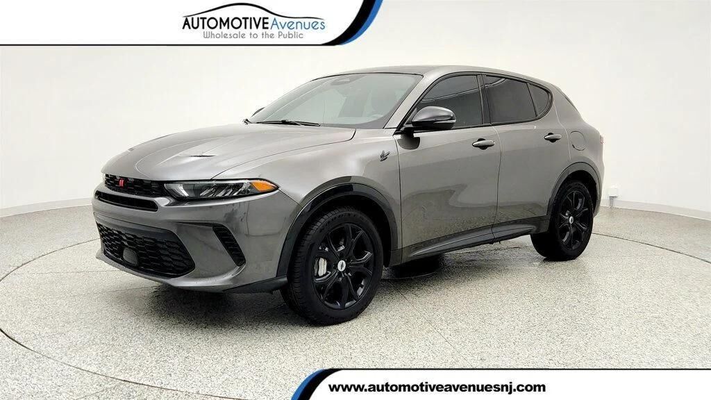 2024 DODGE HORNET