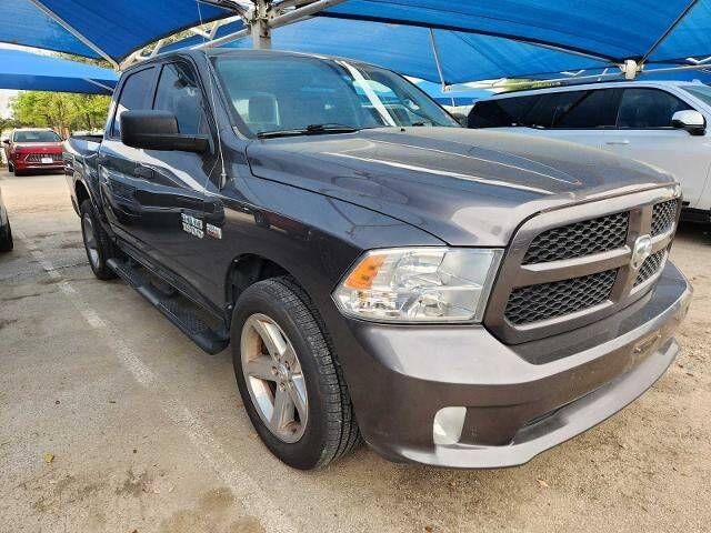 2015 RAM 1500