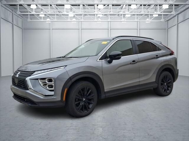 2024 MITSUBISHI ECLIPSE CROSS