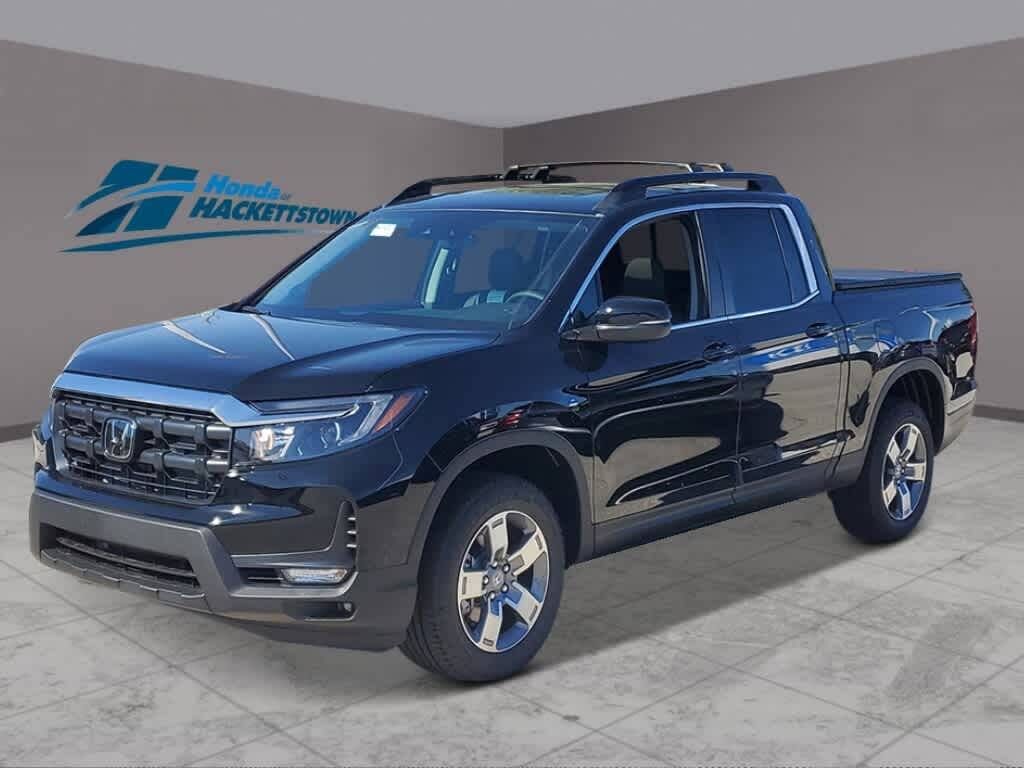 2025 HONDA Ridgeline