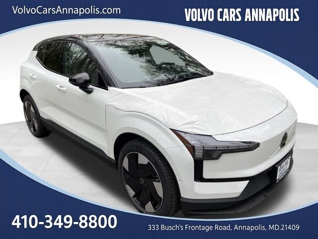 2026 VOLVO EX30