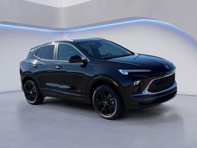 2026 BUICK Encore GX