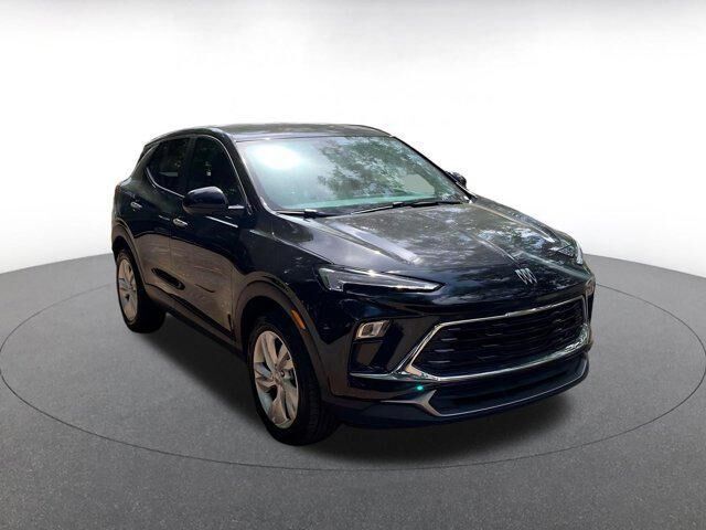 2025 BUICK Encore GX