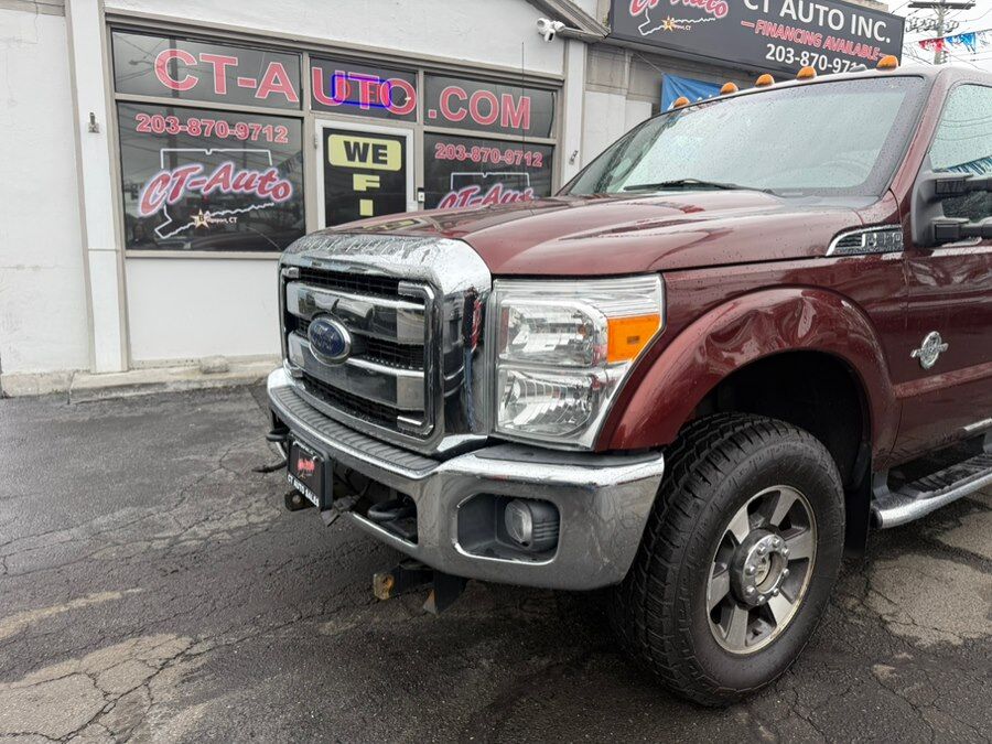 2015 FORD F-350