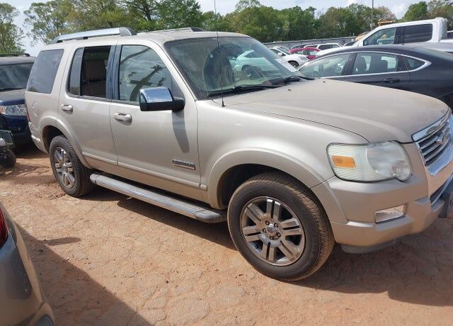 2006 FORD Explorer