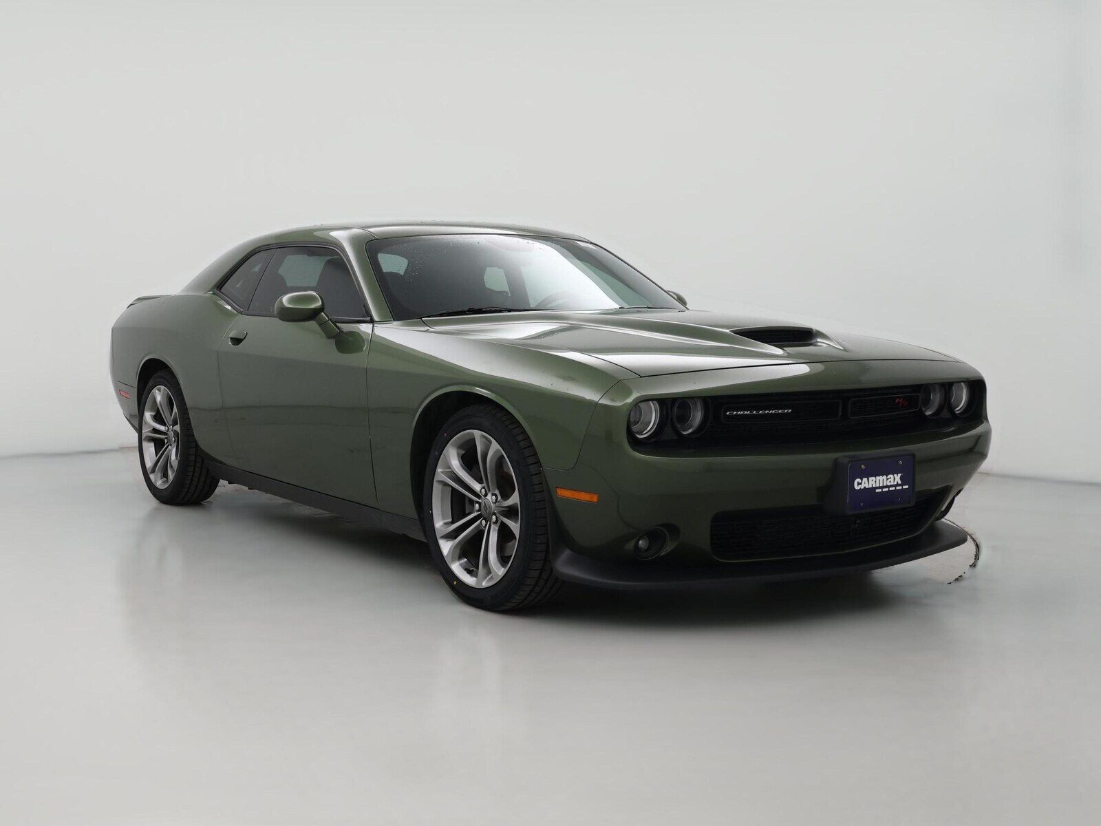 2020 DODGE Challenger