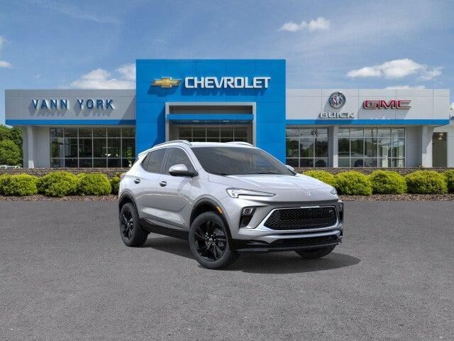 2026 BUICK Encore GX