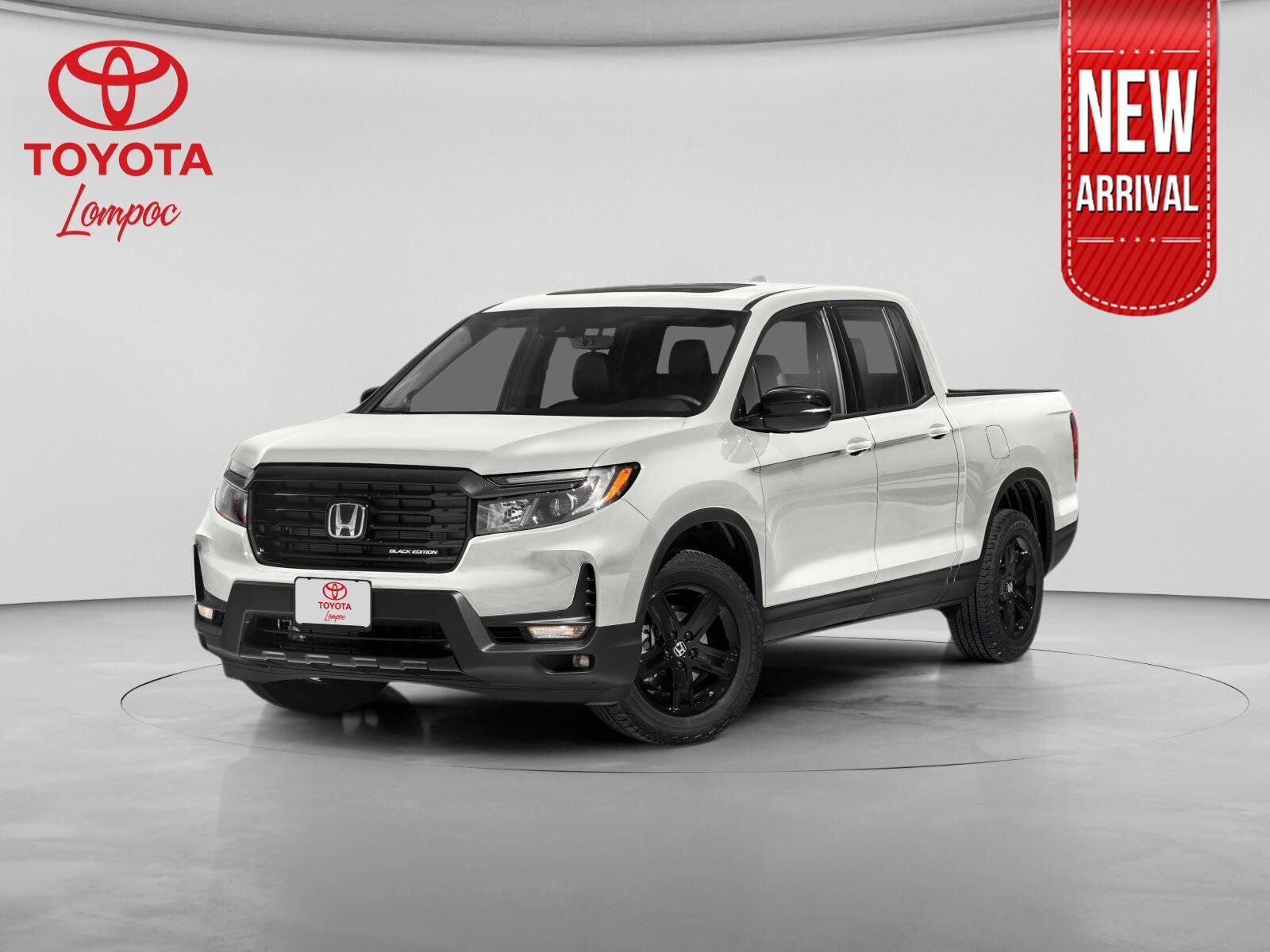 2021 HONDA Ridgeline