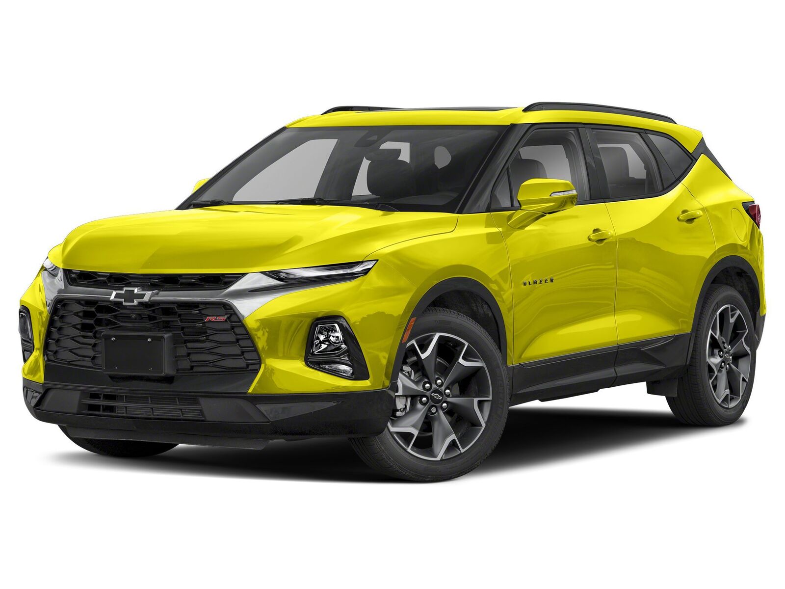 2022 CHEVROLET Blazer