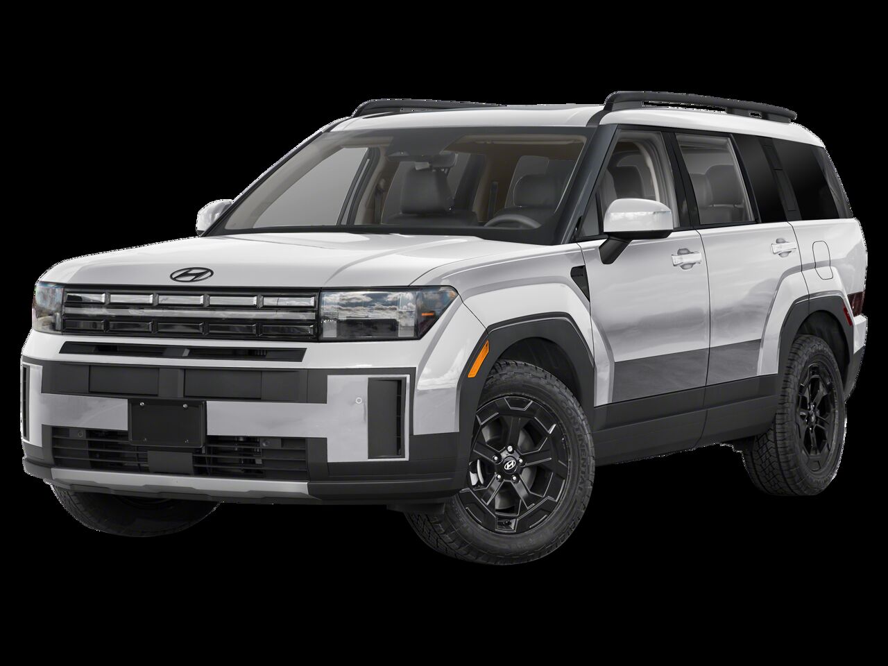 2024 HYUNDAI Santa Fe