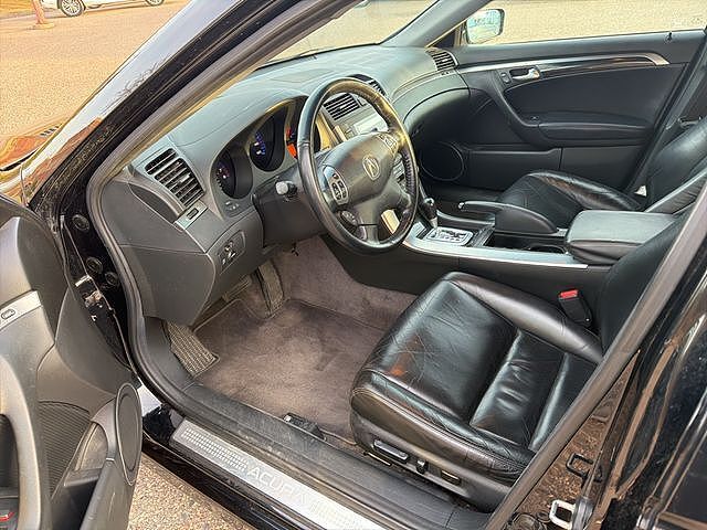 2005 ACURA TL