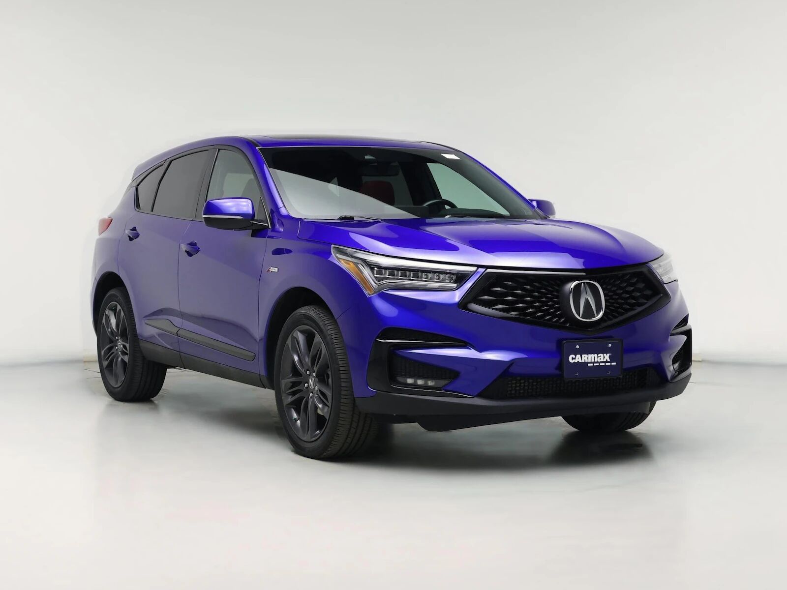2020 ACURA RDX
