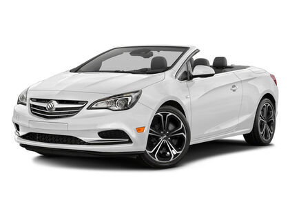 2019 BUICK Cascada