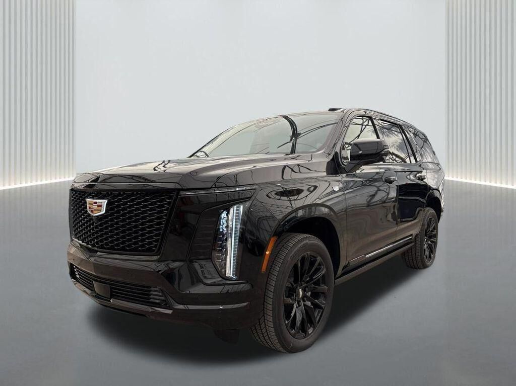 2025 CADILLAC Escalade