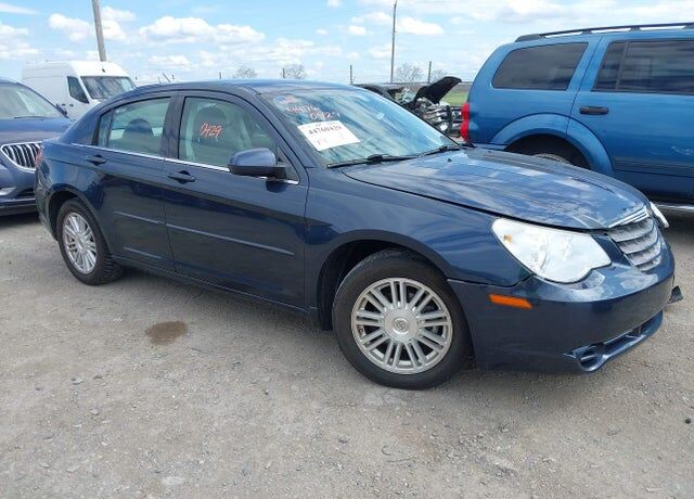 2007 CHRYSLER Sebring