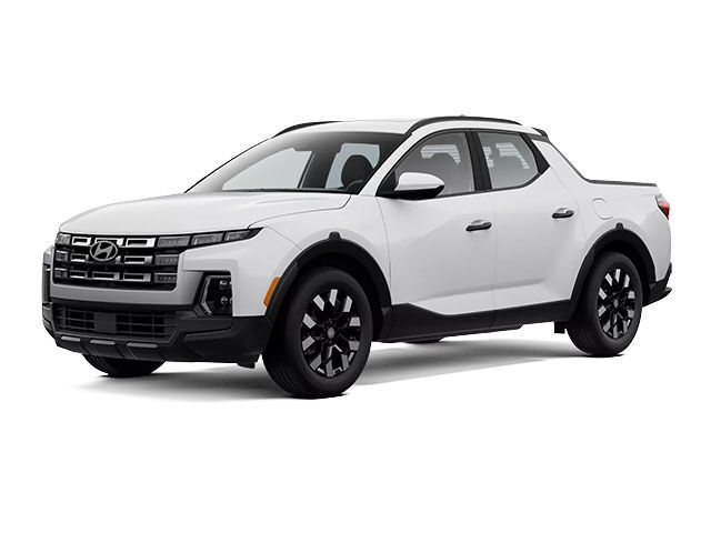 2025 HYUNDAI SANTA CRUZ