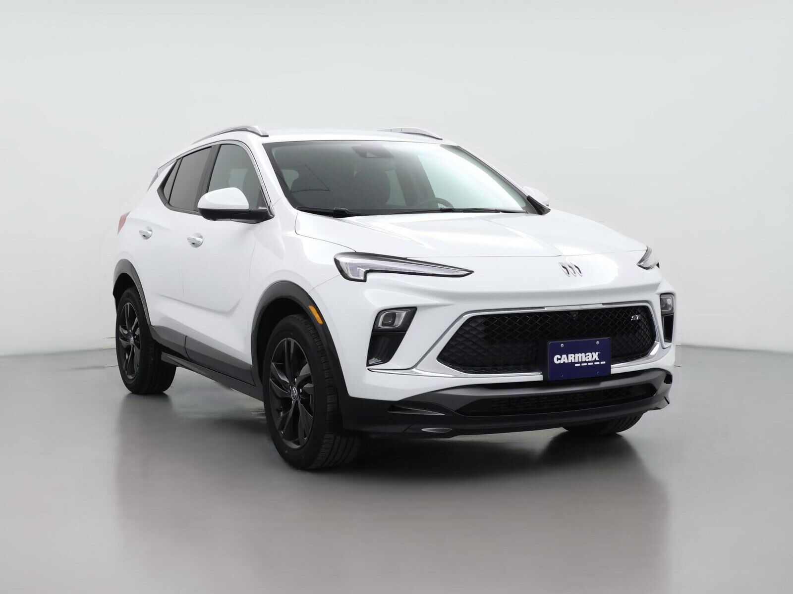 2024 BUICK Encore GX