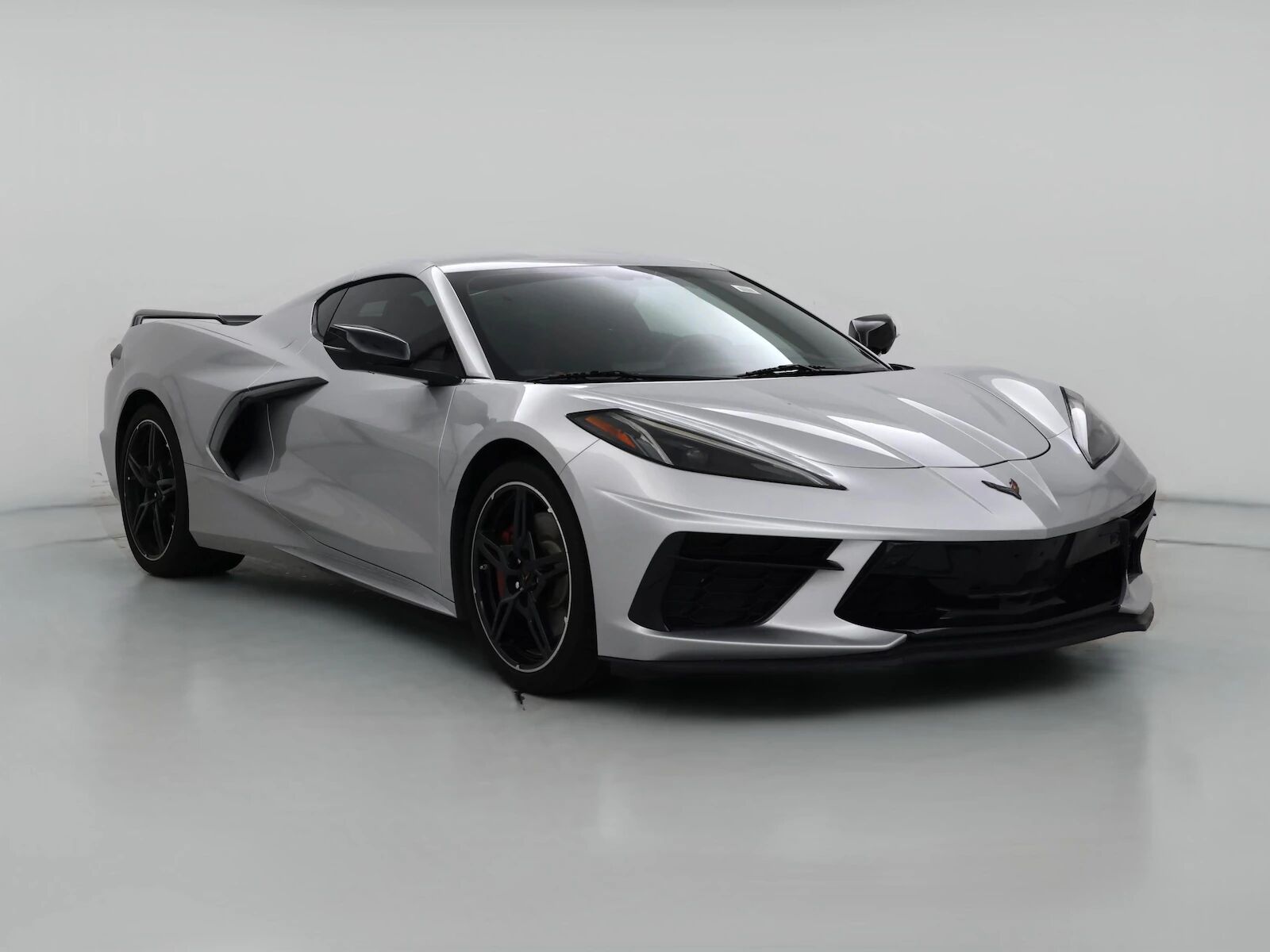 2020 CHEVROLET Corvette