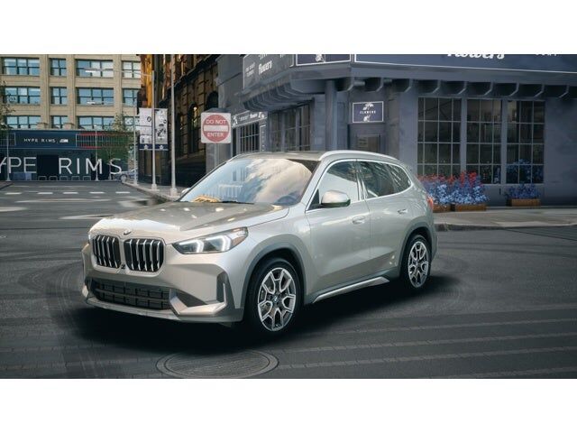 2026 BMW X1