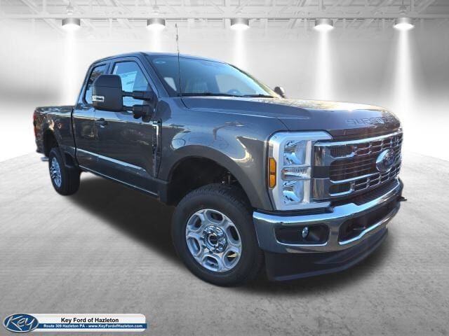 2026 FORD F-350