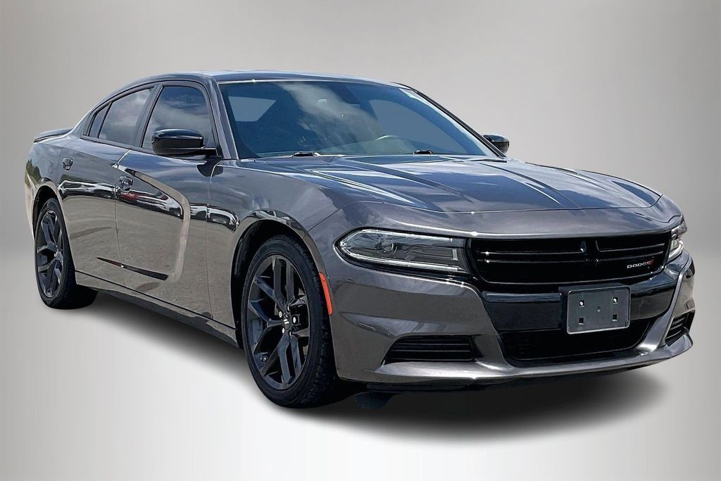 2023 DODGE Charger
