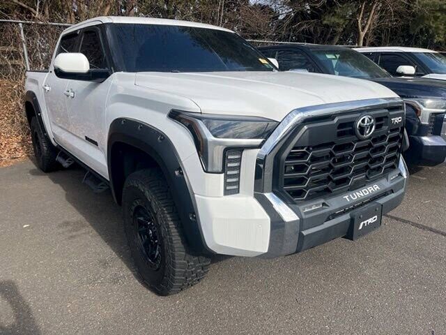 2022 TOYOTA Tundra