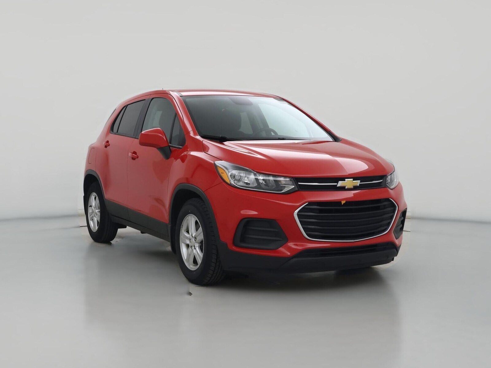 2020 CHEVROLET Trax