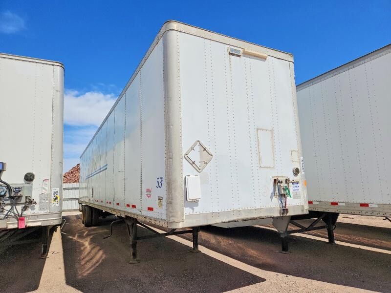 2008 WABASH NATIONAL CORPORATION Wabash National Corporation