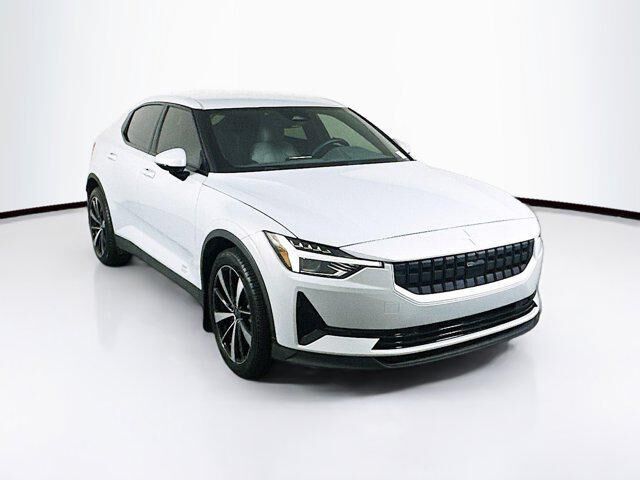 2022 POLESTAR PS2