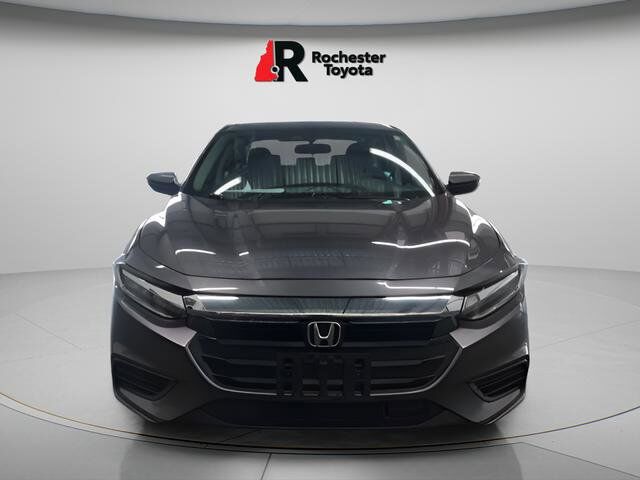 2022 HONDA Insight