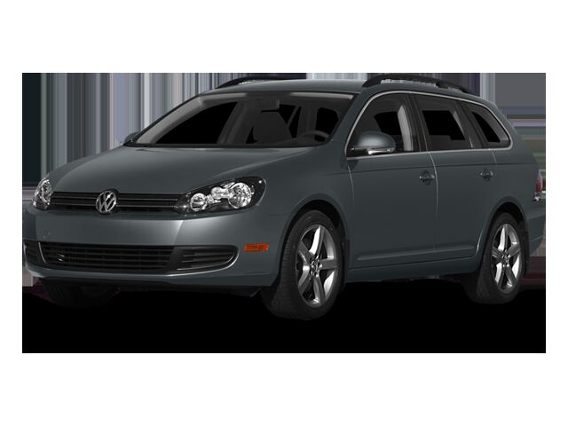 2013 VOLKSWAGEN Jetta SportWagen