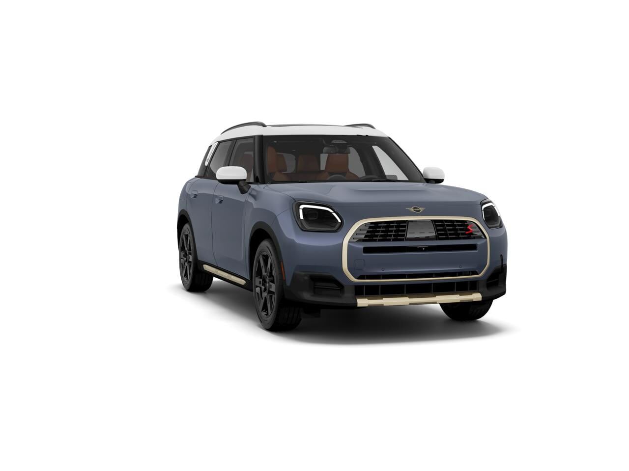 2027 MINI Countryman