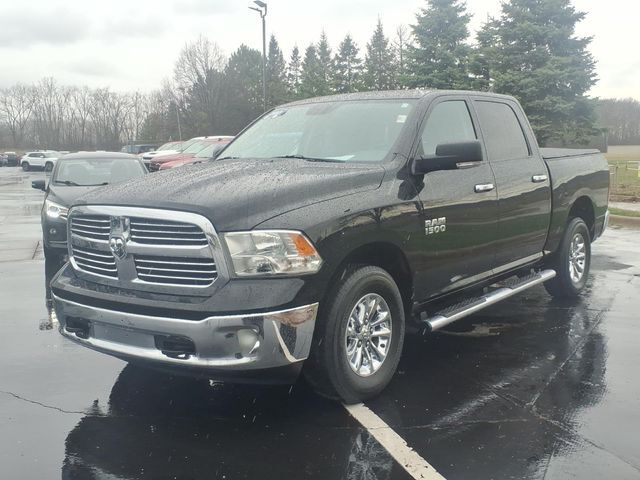 2013 RAM 1500