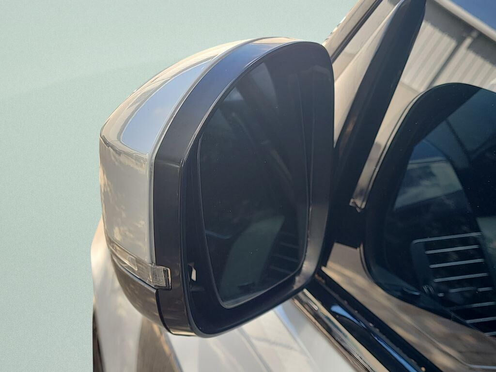 2016 LAND ROVER Range Rover