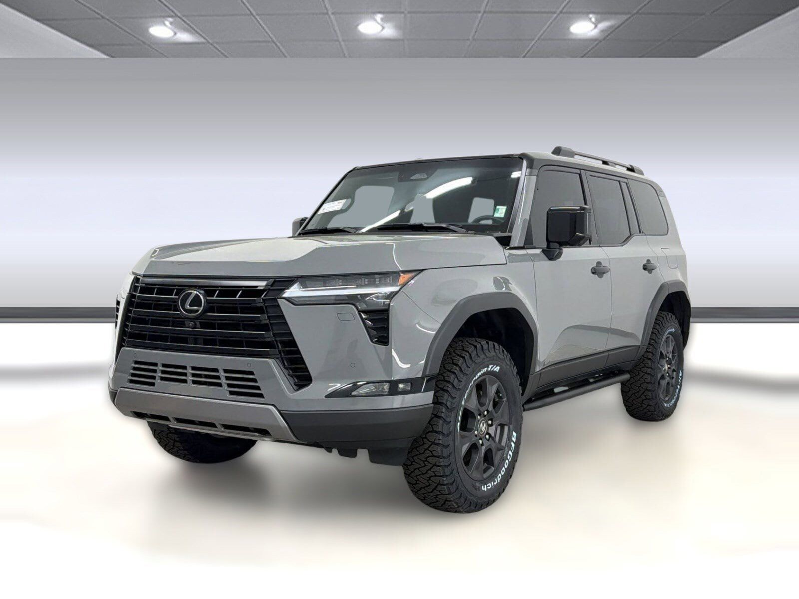 2024 LEXUS GX