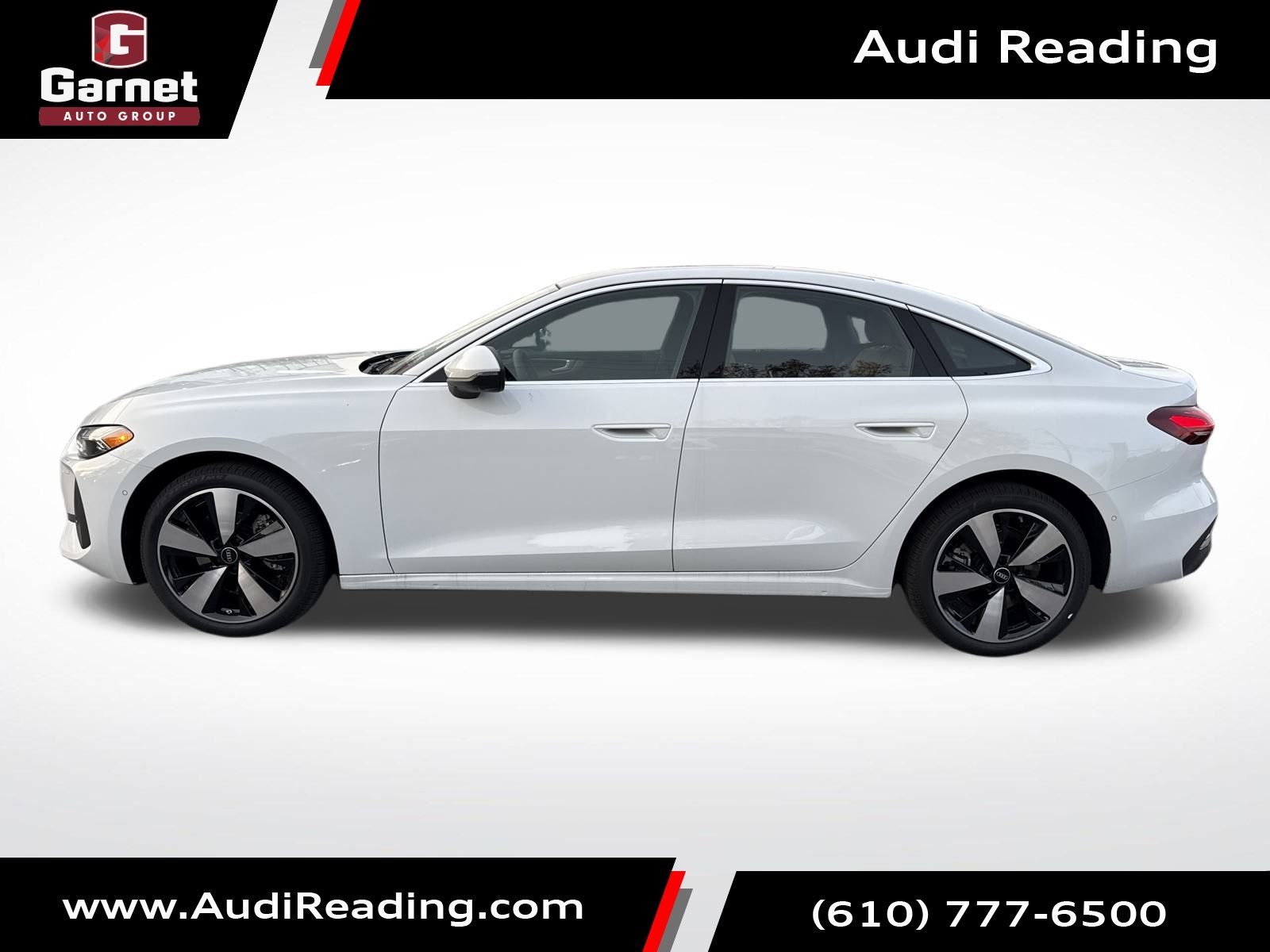 2025 Audi A5