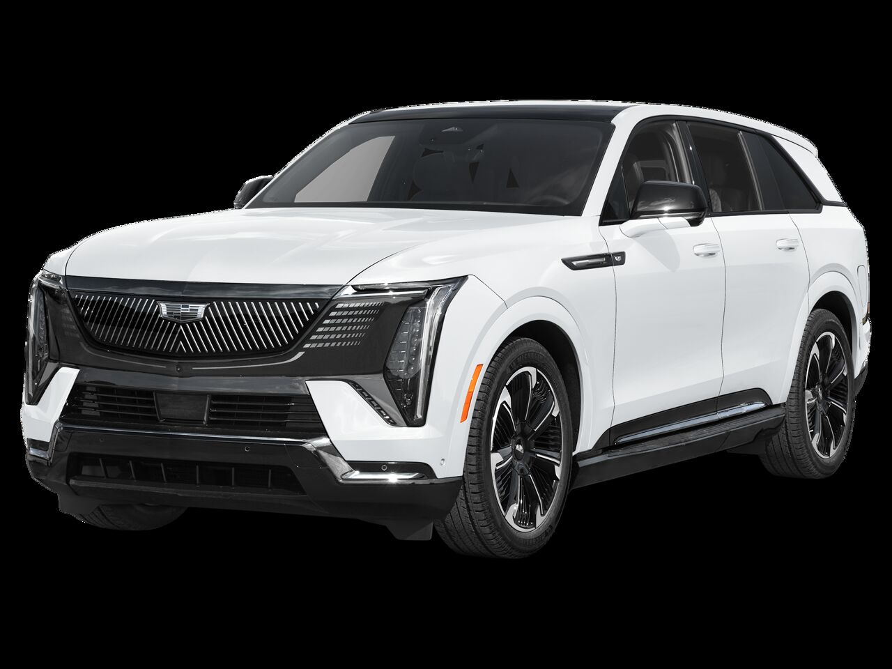 2025 CADILLAC Escalade IQ