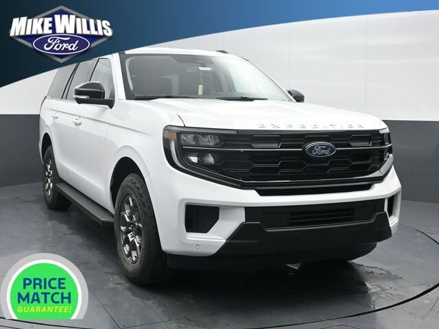 2026 FORD Expedition
