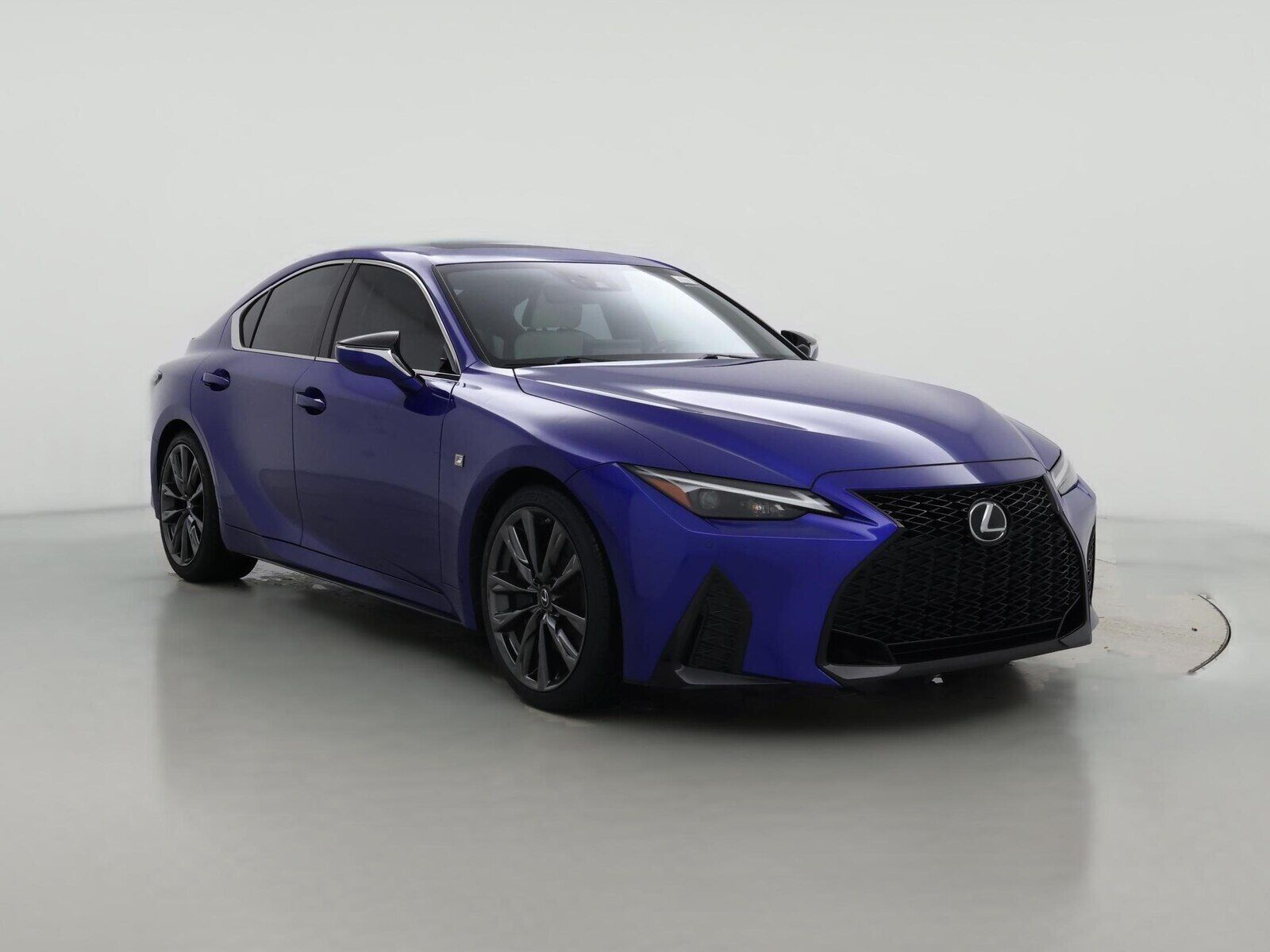 2022 LEXUS IS