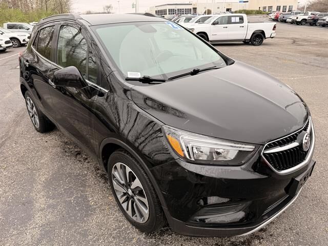 2021 BUICK Encore