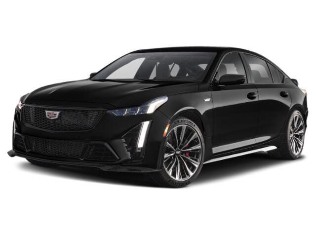 2022 CADILLAC CT5