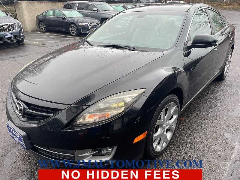 2009 MAZDA Mazda6