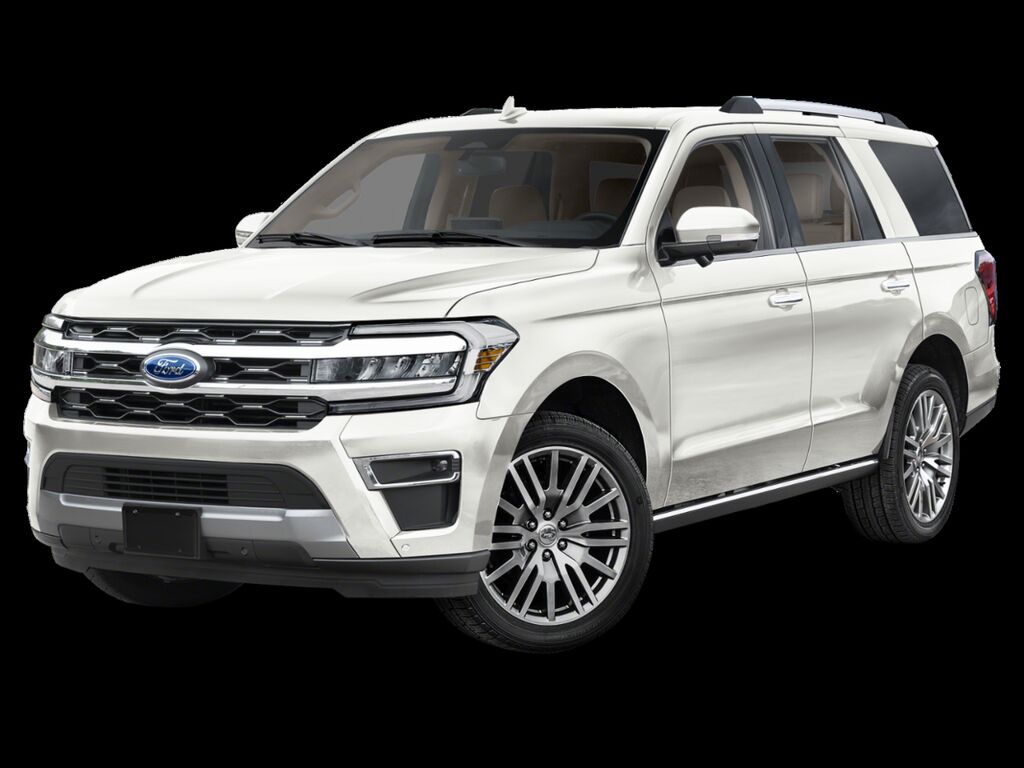 2024 FORD Expedition