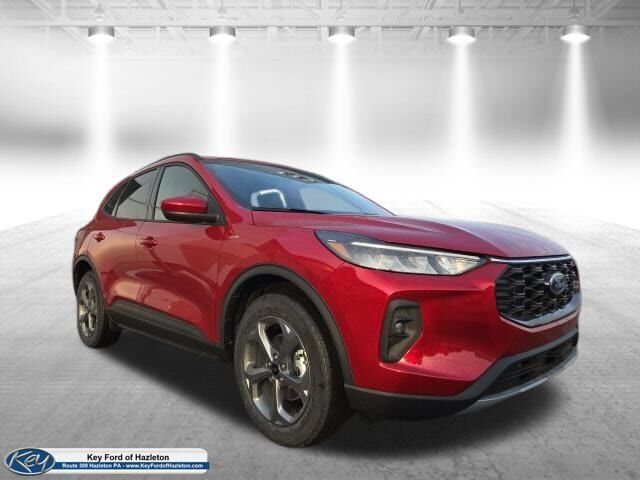 2026 FORD Escape