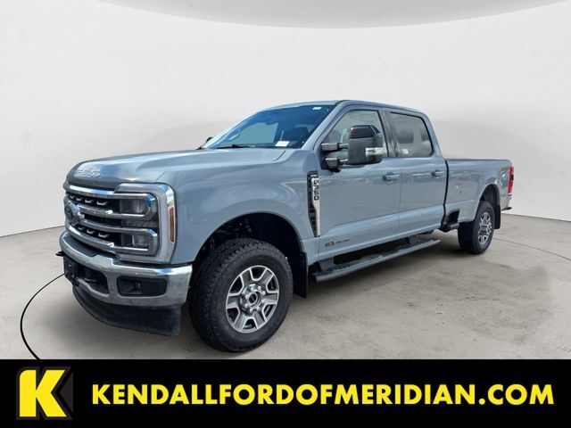 2025 FORD F-350